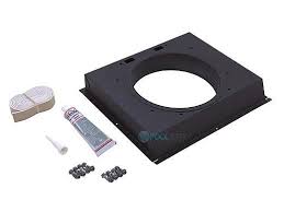 R0484303 Vertical Vent Kit Cat 3 Lxi 400 - CLEARANCE ITEMS